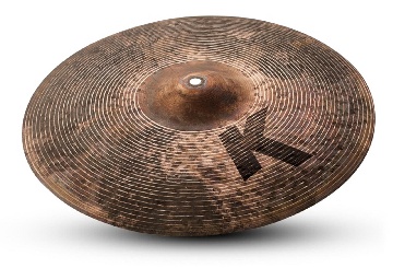 Zildjian K1424-20 K Custom Special Dry Crash