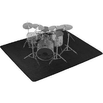 Zildjian ZGIGRUG - Gig Drum Rug