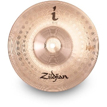 Zildjian Ilh10s-10 I Splash - Batterie / Percussioni Piatti - Splash