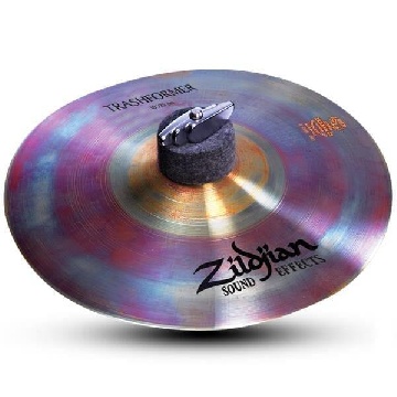 Zildjian ZXT10TRF-10 FX Trashformer