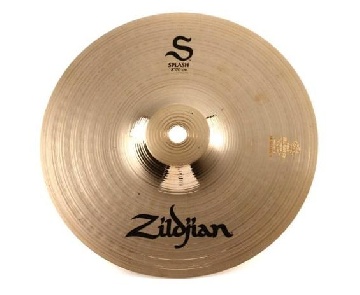 Zildjian S8S-8 S Splash