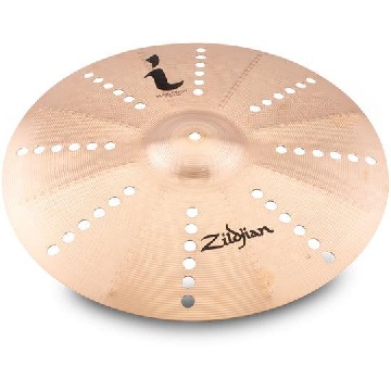 Zildjian ILH17TRC-17 I Trash Crash