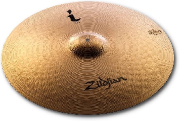 Zildjian Ilh22r-22 I Ride - Batterie / Percussioni Piatti - Ride