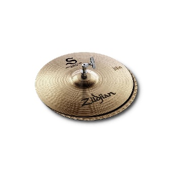 Zildjian S14MPR-14 S Mastersound HH Pair