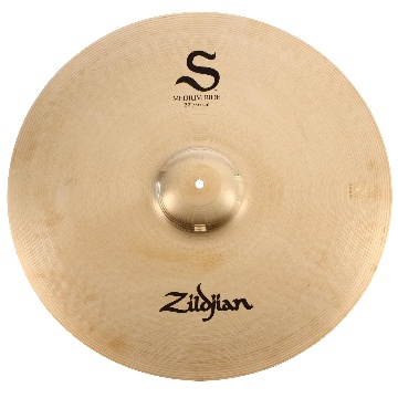 Zildjian S22MR-22 S Medium Ride