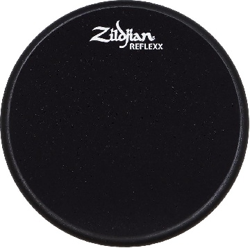 Zildjian Zxpprcp10 - Reflexx Conditioning Pad 10 - Batterie / Percussioni Accessori - Pad e Allenatori