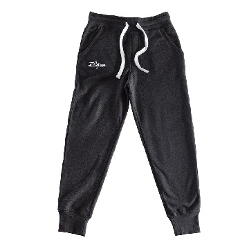 Zildjian Zajg0013 - Gray Fleece Joggers - L - Batterie / Percussioni Merchandising