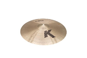 Zildjian K2820-20 K Paper Thin Crash