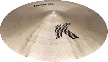 Zildjian K2822-22 K Paper Thin Crash