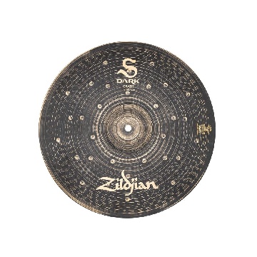 Zildjian SD18C - 18 S Dark Crash