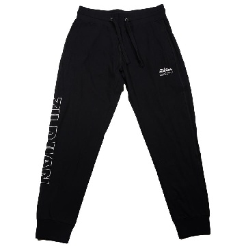 Zildjian ZAJG0022 Lightweight Jogger Black Medium