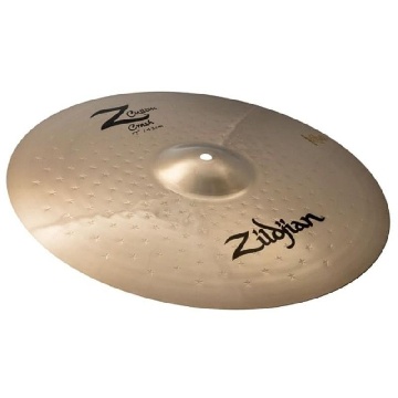 Zildjian 17 Z Custom Crash