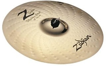 Zildjian 18 Z Custom Crash