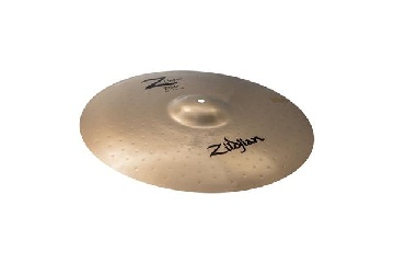 Zildjian 20 Z Custom Ride - Batterie / Percussioni Piatti - Ride