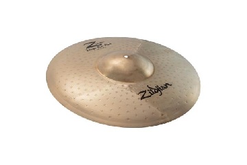 Zildjian 21 Z Custom Mega Bell Ride