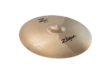 Zildjian 22 Z Custom Ride