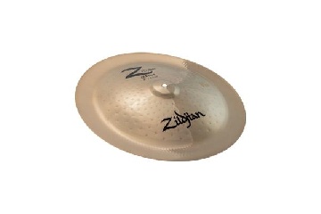 Zildjian 18 Z Custom China