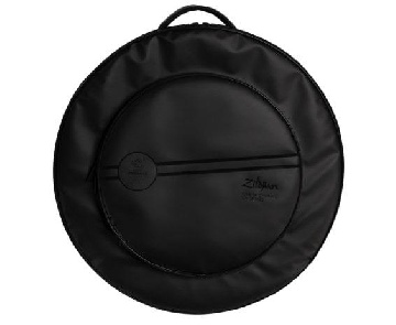 Zildjian PZA ZXCB00422 GIGGING 22IN CYM BAG BLK