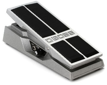 Boss Fv 500 L Volume - Keyboards Accessories -  Sustain Pedals