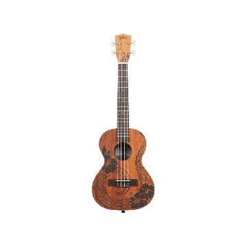 Kala KA-UNITY-C - The Voyage - ukulele concerto - c/borsa