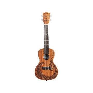 Kala KA-COURAGE-C - Ukulele concerto c/borsa