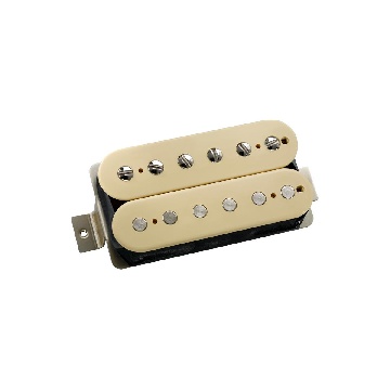 DiMarzio PAF 59 NECK DP274Z PU HB RELIC