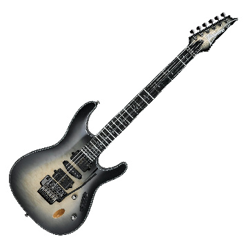 Ibanez JIVA10DSB - EL GTR N. STRAUSS