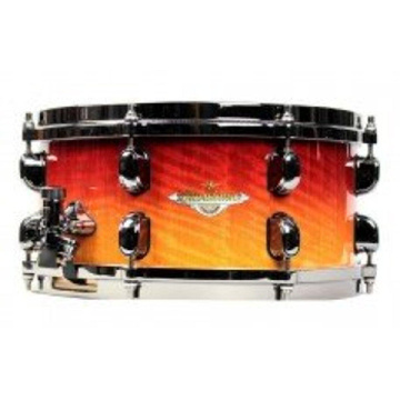 Tama MAS1465BN-SAM - SC MAPLE 14X6.5 SNARE DRUM - STARCLASSIC MAPLE
