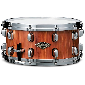 Tama MES1465-LEWB - SC MAPLE 14X6.5 SNARE DRUM - STARCLASSIC WALNUT BIRCH - STARCLASSIC MAPLE - STARCLASSIC MAPLE