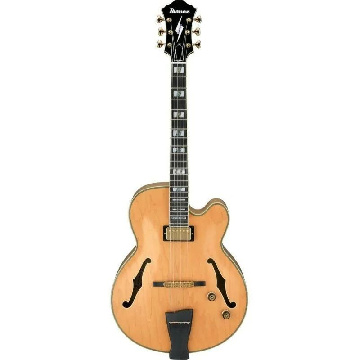 Ibanez PM200NT - EL GTR P.METHENY W/CASE