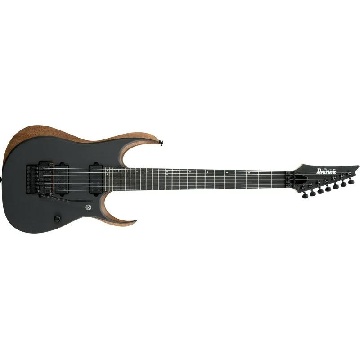 Ibanez RGDR4327NTF - EL GTR W/CASE 7ST