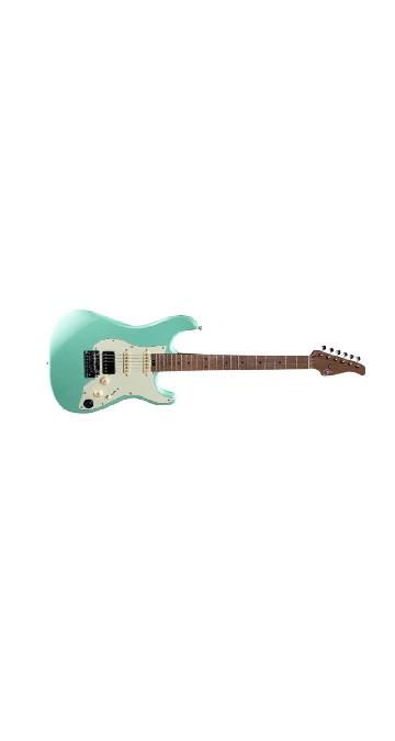 MOOER S801 - STANDARD 801 MP SURF GREEN