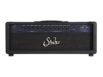 SUHR PT-100 PETE THORN TESTATA 100 WATT