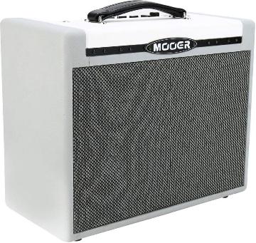 Mooer Sd30 - 30w 1x8 Combo - Chitarre Amplificatori - Testate