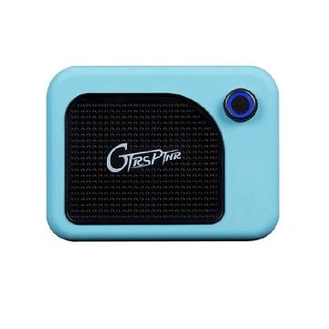 MOOER PTNR GCA5 - GTRS AMP - BLUE