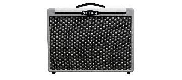 Mooer Gc-112-v30 - Guitar Cabinet Celestion Speaker - Chitarre Amplificatori - Testate