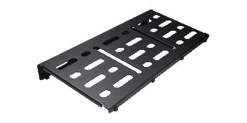 MONO PEDALBOARD LARGE -BLACK