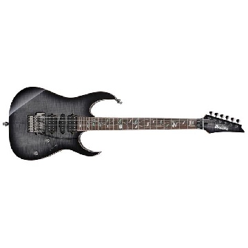 Ibanez RG8570BRE - EL GTR W/CASE