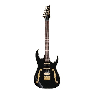 Ibanez PGM50BK - EL GTR P.GILBERT W/BAG