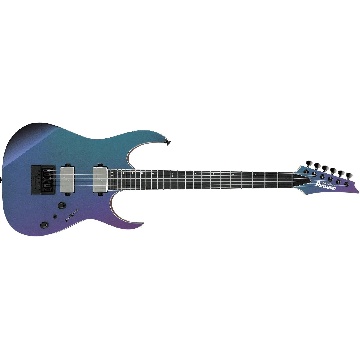 Ibanez RG5121ETPRT - EL GTR W/CASE