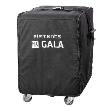 HK Audio Elements Gala Sub 15 Roller Bag