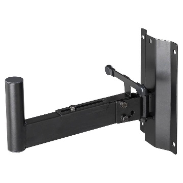 HK Audio BWH 1 - wall-mount bracket con angolo regolabile