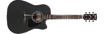 Ibanez Aw247cewkh - El Ac Gtr - Chitarre Chitarre - Acustiche