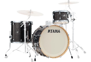 Tama CK32RZS-MGD - SUPERSTAR CK 3PC SHELL KIT - SUPERSTAR CLASSIC - SUPERSTAR CLASSIC