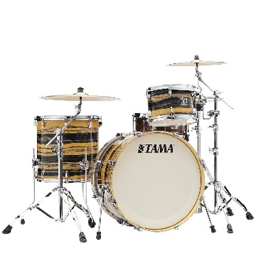 Tama CK32RZS-NET - SUPERSTAR CK 3PC SHELL KIT - SUPERSTAR CLASSIC - SUPERSTAR CLASSIC