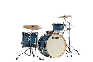 Tama CL32RZS-BAB - SUPERSTAR CL 3PC SHELL KIT - SUPERSTAR CLASSIC