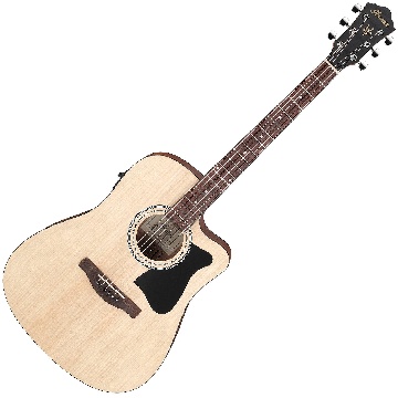 Ibanez V40ceopn - El Ac Gtr - Chitarre Chitarre - Acustiche