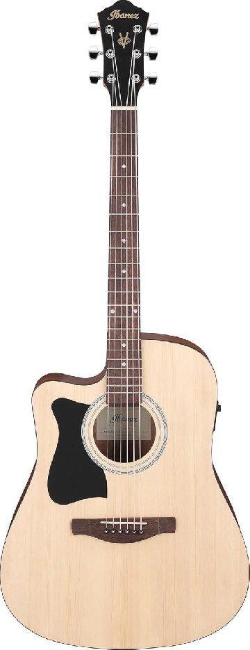Ibanez V40LCEOPN - EL AC GTR LEFT