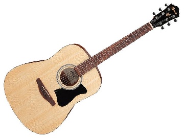 Ibanez V40opn - Ac Gtr - Chitarre Chitarre - Acustiche