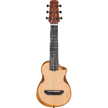 Ibanez AUP10NOPN - UKLELE W/BAG